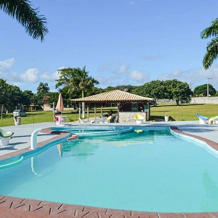 Pousada Serra Verde Búzios Eksteriør bilde
