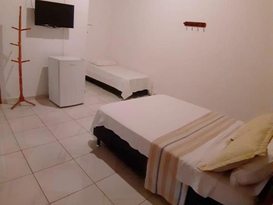 Pousada Serra Verde Búzios Eksteriør bilde